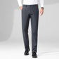 ✨Pantalon de costume d'affaires épais pour hommes