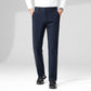 ✨Pantalon de costume d'affaires épais pour hommes