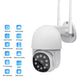 🔥55% de réduction🔥Livraison Gratuite-Kit de caméra de surveillance sans fil intelligente