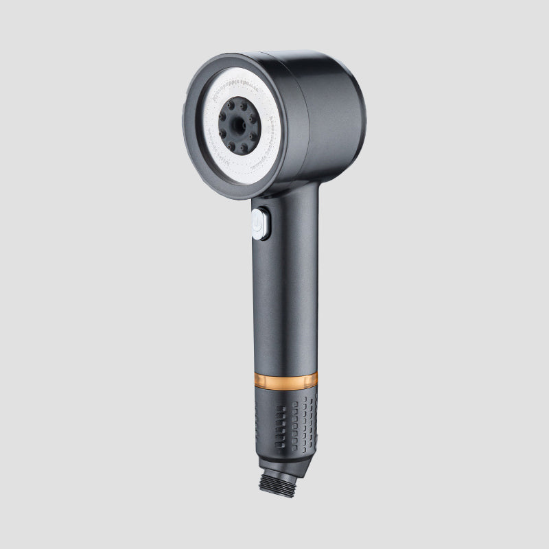 🚿 50% DE RÉDUCTION ! 🔥 Pomme de Douche Haute Pression 4 Modes – Filtre Intégré, Économie d'Eau & Installation Facile 💧