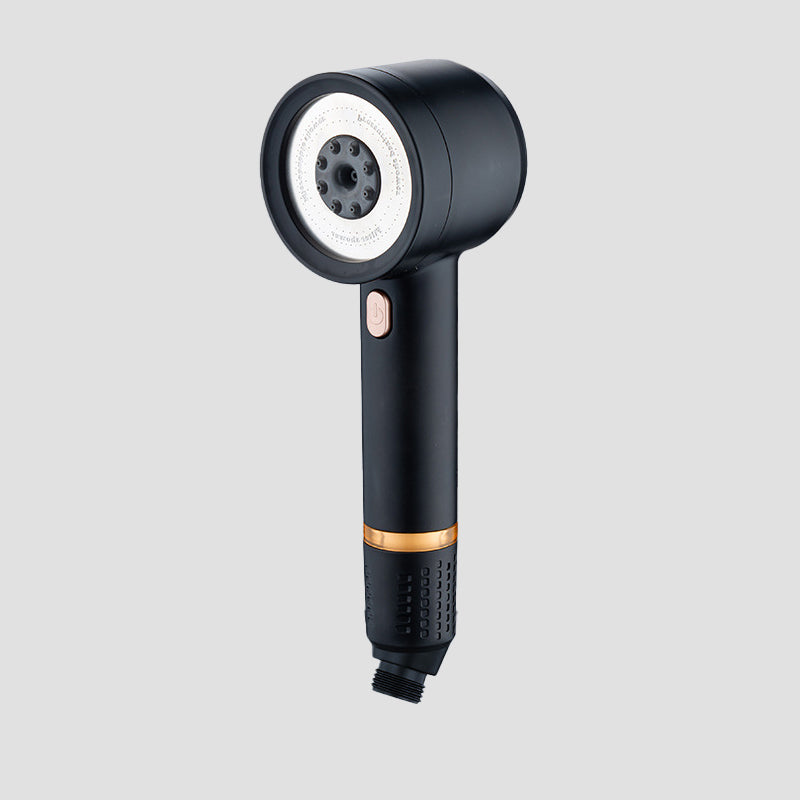 🚿 50% DE RÉDUCTION ! 🔥 Pomme de Douche Haute Pression 4 Modes – Filtre Intégré, Économie d'Eau & Installation Facile 💧