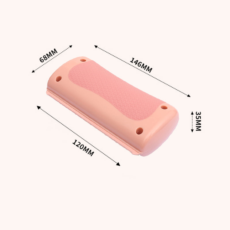 💥 Brosse pour animaux de compagnie