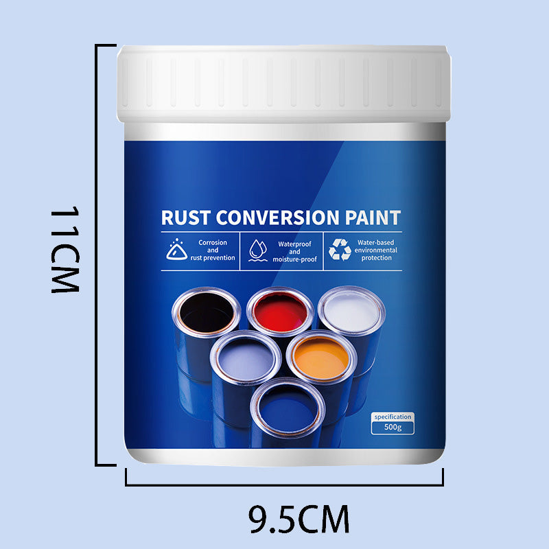 🔥Vente à chaud🔥Peinture antirouille résistante aux intempéries pour le métal