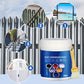 🔥VENTE CHAUDE 55% DE RÉDUCTION🔥Peinture industrielle multicolore antirouille pour métal à base d'eau