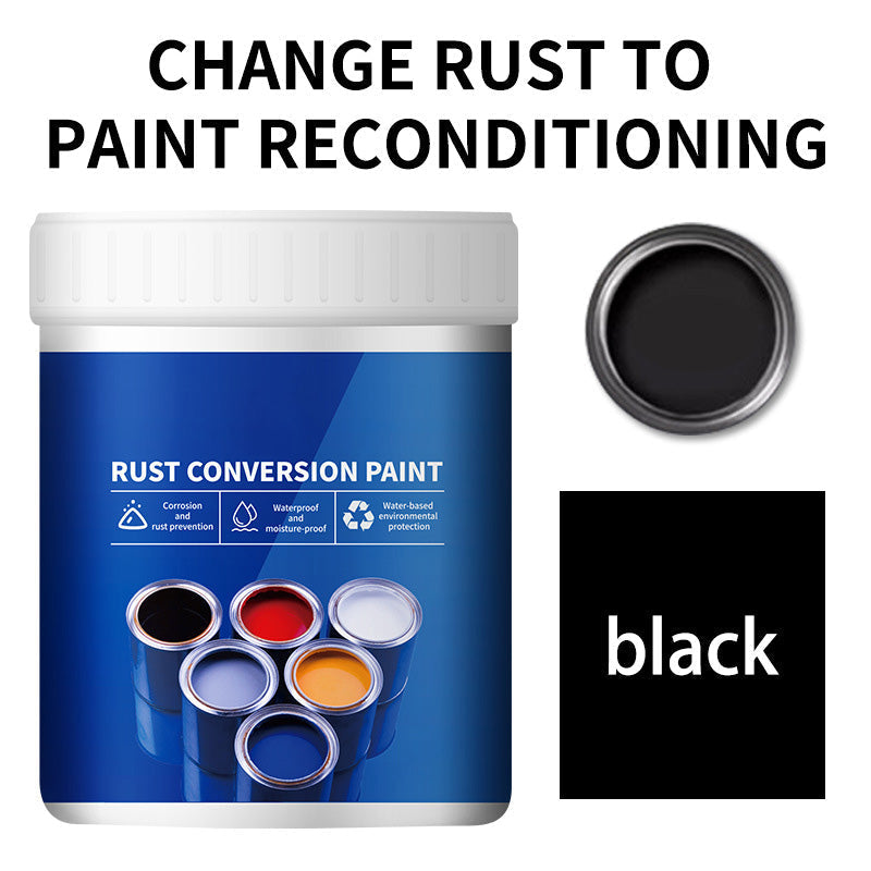🔥Vente à chaud🔥Peinture antirouille résistante aux intempéries pour le métal