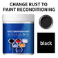 🔥VENTE CHAUDE 55% DE RÉDUCTION🔥Peinture industrielle multicolore antirouille pour métal à base d'eau