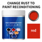 🔥VENTE CHAUDE 55% DE RÉDUCTION🔥Peinture industrielle multicolore antirouille pour métal à base d'eau