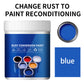🔥VENTE CHAUDE 55% DE RÉDUCTION🔥Peinture industrielle multicolore antirouille pour métal à base d'eau