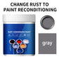 🔥VENTE CHAUDE 55% DE RÉDUCTION🔥Peinture industrielle multicolore antirouille pour métal à base d'eau