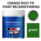 🔥VENTE CHAUDE 55% DE RÉDUCTION🔥Peinture industrielle multicolore antirouille pour métal à base d'eau