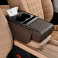 🔥50 % DE RÉDUCTION🚗Coussin d'accoudoir de voiture multifonctionnel – Confort ergonomique pour les longs trajets et les trajets quotidiens ✨