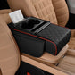 🔥50 % DE RÉDUCTION🚗Coussin d'accoudoir de voiture multifonctionnel – Confort ergonomique pour les longs trajets et les trajets quotidiens ✨