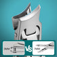Ultra Thin Slanted Mouth Nail Clippers