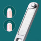 Ultra Thin Slanted Mouth Nail Clippers