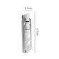 Ultra Thin Slanted Mouth Nail Clippers