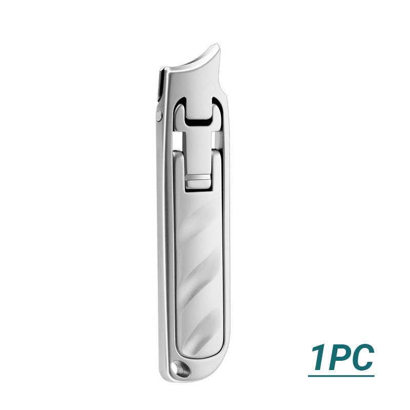 Ultra Thin Slanted Mouth Nail Clippers