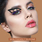 🥰 Offre limitée à moitié prix - Outil d'application de maquillage des yeux en silicone pour débutants