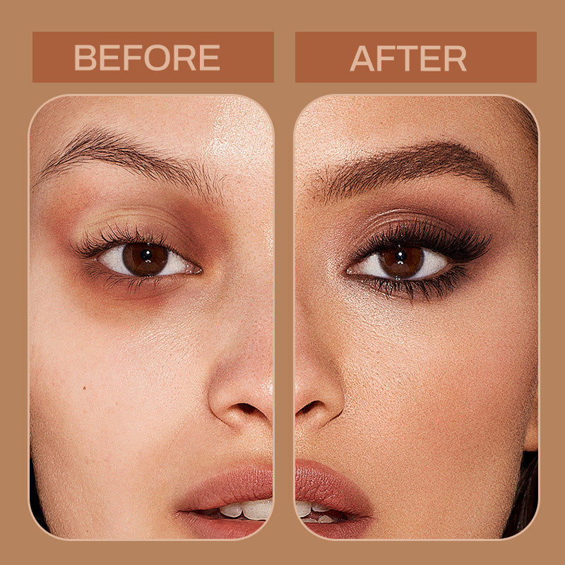 🥰 Offre limitée à moitié prix - Outil d'application de maquillage des yeux en silicone pour débutants