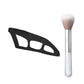 🥰 Offre limitée à moitié prix - Outil d'application de maquillage des yeux en silicone pour débutants