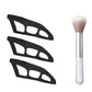🥰 Offre limitée à moitié prix - Outil d'application de maquillage des yeux en silicone pour débutants