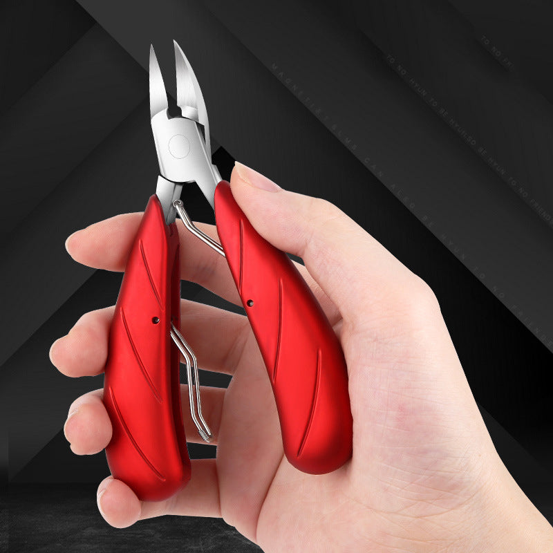 🔥Vente à chaud 50 % de réduction🔥Coupe-ongles professionnels pour ongles incarnés 7 pièces