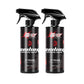 🚗50 % de réduction🔥Mousse nettoyante multi-usages pour l'intérieur des voitures