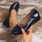 🔥Journée de la femme - 50% de réduction🔥Chaussures en cuir pour femme légères et élégantes