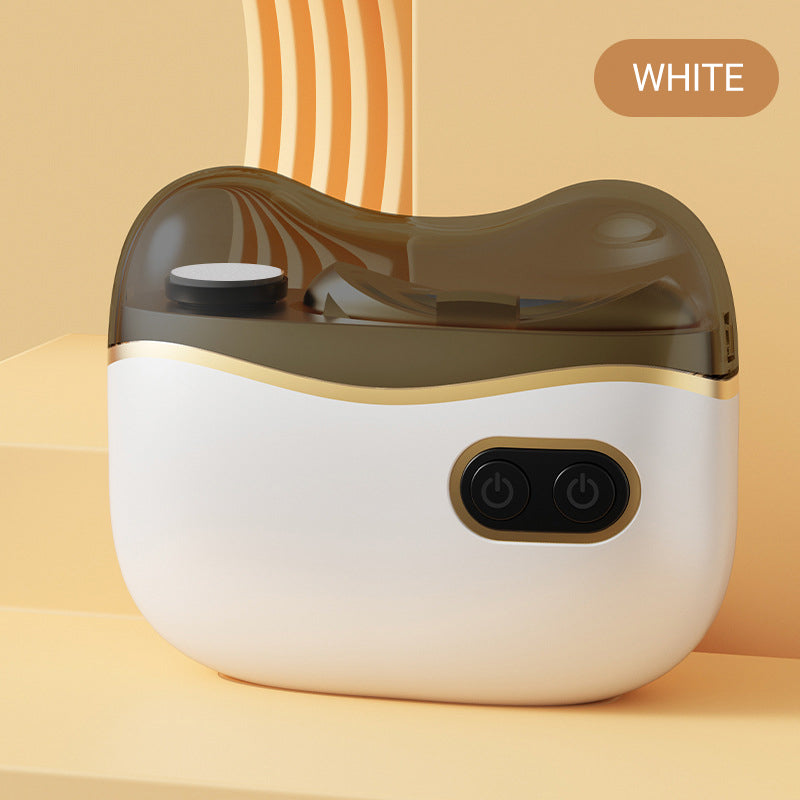 🔥VENTE LIMITÉE 60 % DE RÉDUCTION🔥⏳Offre spéciale à durée limitée⏰Coupe-Ongles et Polisseur Électrique 2-en-1