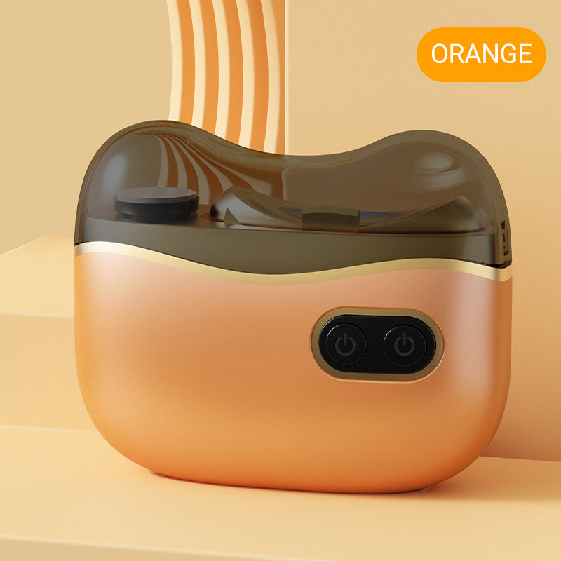 🔥VENTE LIMITÉE 60 % DE RÉDUCTION🔥⏳Offre spéciale à durée limitée⏰Coupe-Ongles et Polisseur Électrique 2-en-1