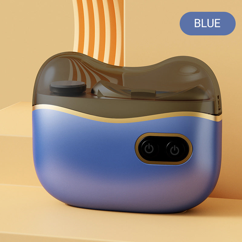 🔥VENTE LIMITÉE 60 % DE RÉDUCTION🔥⏳Offre spéciale à durée limitée⏰Coupe-Ongles et Polisseur Électrique 2-en-1