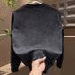 🔥Tissus de haute qualité🔥Sweat-shirt Décontracté à Col Rond pour Hommes