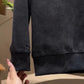 🔥Tissus de haute qualité🔥Sweat-shirt Décontracté à Col Rond pour Hommes