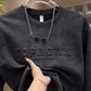 🔥Tissus de haute qualité🔥Sweat-shirt Décontracté à Col Rond pour Hommes