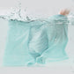 Slip antibactérien en soie de glace d'été pour hommes