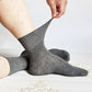 Chaussettes Confortables pour Personnes en Surpoids