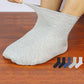 Chaussettes Confortables pour Personnes en Surpoids