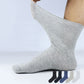 Chaussettes Confortables pour Personnes en Surpoids