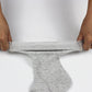 Chaussettes Confortables pour Personnes en Surpoids