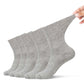 Chaussettes Confortables pour Personnes en Surpoids