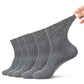 Chaussettes Confortables pour Personnes en Surpoids