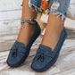🔥Journée de la femme - 53% de réduction🔥Confortables mocassins vintage pour femmes