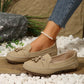 🔥Journée de la femme - 53% de réduction🔥Confortables mocassins vintage pour femmes