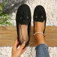 🔥Journée de la femme - 53% de réduction🔥Confortables mocassins vintage pour femmes