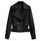 🌹Printemps 50% de réduction🌹Trench-coat court de style coréen