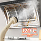 🚿Nettoyeurs vapeur pour la maison - Meilleur prix!🔥 ✔️ Vapeur à 3 000 PSI et 120 °C – Élimine la saleté et les bactéries en quelques secondes ✔️ 9 buses multifonctions – Convient pour la voiture, la cuisine, la terrasse et plus encore