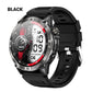 🔥50 % de réduction🔥Montre de fitness Bluetooth intelligente pour l'extérieur (Livraison gratuite)