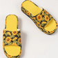 🦋Chaussons à plateforme antidérapants et absorbant la transpiration🔥
