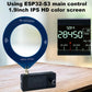 📻Mini radio à transistor AM FM portable et rechargeable【Livraison gratuite】