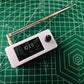 📻Mini radio à transistor AM FM portable et rechargeable【Livraison gratuite】