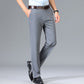 👖Pantalon décontracté pour homme confortable, respirant et très extensible🔥（53% de réduction）